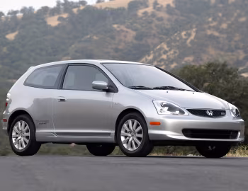 2004–06 Honda Civic Si (EP3) '2003–06
