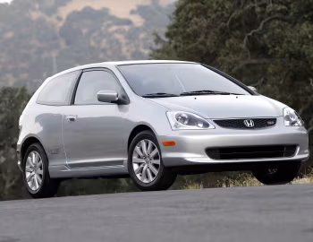 2004–06 Honda Civic Si (EP3) '2003–06