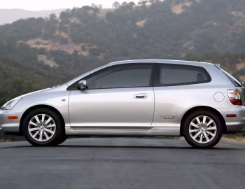 2004–06 Honda Civic Si (EP3) '2003–06