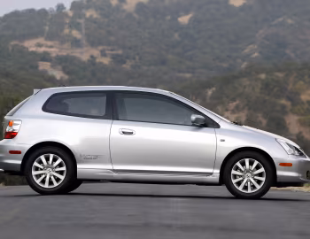 2004–06 Honda Civic Si (EP3) '2003–06