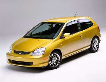 2002–03 Honda Civic Si Hatchback [North America] (EP3) '2001–03