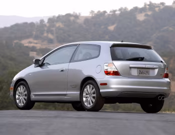 2004–06 Honda Civic Si (EP3) '2003–06