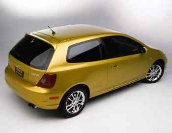 2002–03 Honda Civic Si Hatchback [North America] (EP3) '2001–03