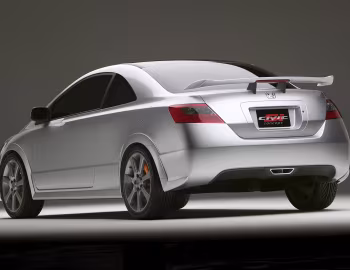 Honda Civic Si Concept '02.2005