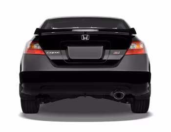 2009–11 Honda Civic Si Coupe [North America] (FG2) '2008–11