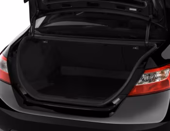 Porta-malas 2009–11 Honda Civic Si Coupe [North America] (FG2) '2008–11