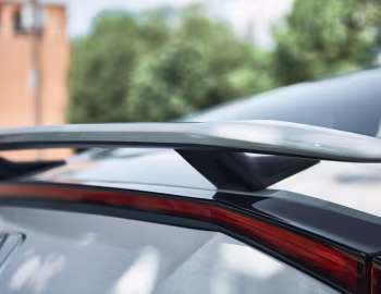 2020 Honda Civic Si Coupe [North America] (FC) '2019–20