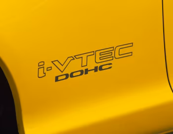 2002–03 Honda Civic Si Hatchback [North America] (EP3) '2001–03