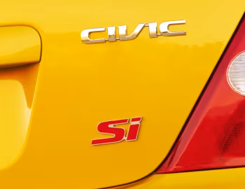 2002–03 Honda Civic Si Hatchback [North America] (EP3) '2001–03