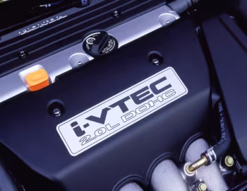 Під капотом 2002–03 Honda Civic Si Hatchback [North America] (EP3) '2001–03