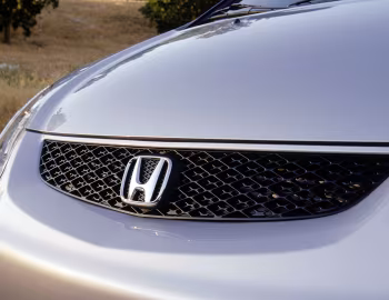 2002–03 Honda Civic Si Hatchback [North America] (EP3) '2001–03