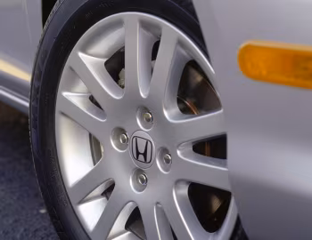 2002–03 Honda Civic Si Hatchback [North America] (EP3) '2001–03