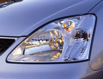 2002–03 Honda Civic Si Hatchback [North America] (EP3) '2001–03