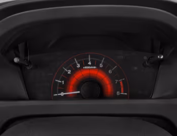 Painel 2013–15 Honda Civic Si Sedan [North America] (FB6) '2012–15