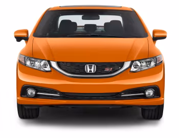 2013–15 Honda Civic Si Sedan [North America] (FB6) '2012–15