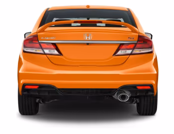 2013–15 Honda Civic Si Sedan [North America] (FB6) '2012–15