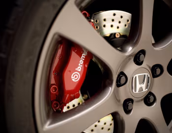 Honda Civic Si Sedan Concept '2006
