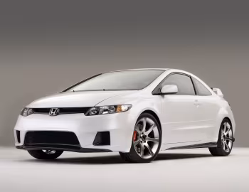 Honda Civic Si Sport Concept '11.2005