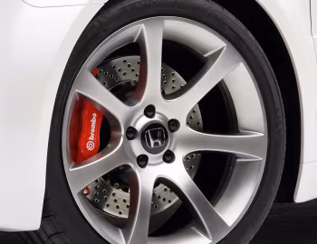 Honda Civic Si Sport Concept '11.2005