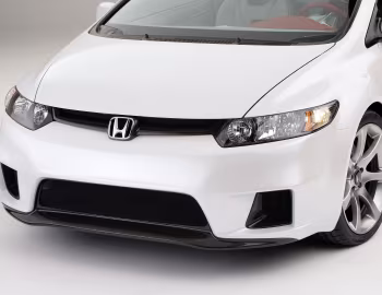 Honda Civic Si Sport Concept '11.2005