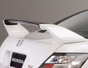 Honda Civic Si Sport Concept '11.2005
