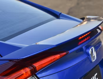 Honda Civic Sport Sedan [South Africa] (FC1) '2019–21