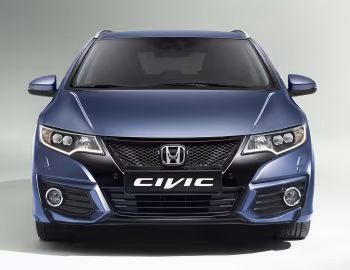 Honda Civic Tourer [Worldwide] (FK) '2015–17