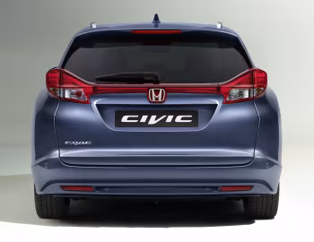 Honda Civic Tourer [Worldwide] (FK) '2015–17