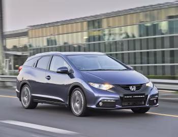 Honda Civic Tourer [South Africa] (FK) '2014–15