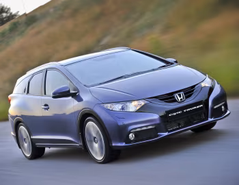 Honda Civic Tourer [South Africa] (FK) '2014–15