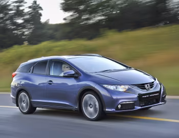 Honda Civic Tourer [South Africa] (FK) '2014–15