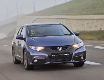Honda Civic Tourer [South Africa] (FK) '2014–15