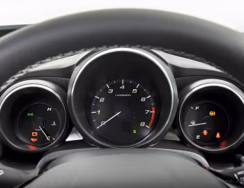 Painel Honda Civic Tourer [South Africa] (FK) '2014–15
