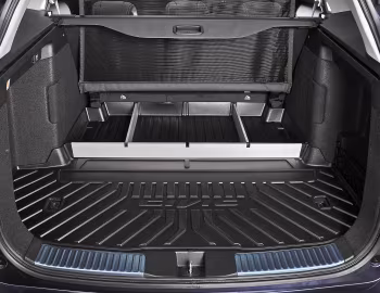 Porta-malas Honda Civic Tourer [South Africa] (FK) '2014–15
