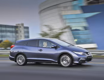 Honda Civic Tourer [South Africa] (FK) '2014–15