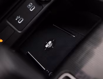 Інтер'єр 2025–н.ч. Honda Civic Touring Hybrid Sedan [Mexico] '2024–н.ч.