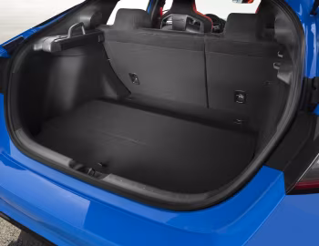 Porta-malas Honda Civic Type-R [Latam] '2023–pr.