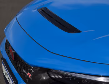 Honda Civic Type-R [Latam] '2023–pr.