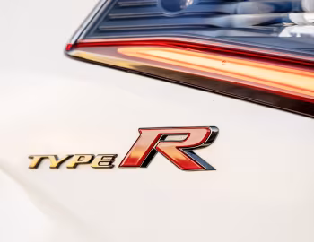 Honda Civic Type-R [UK-spec] '2023–н.ч.