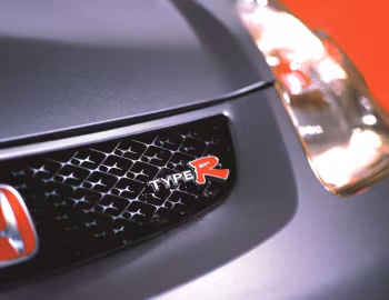 Honda Civic Type-R [Worldwide] (EP3) '2001–03