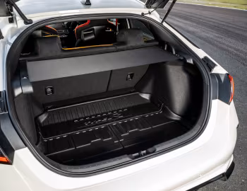 Porta-malas Honda Civic Type-R [UK-spec] '2023–pr.