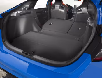 Porta-malas Honda Civic Type-R [Latam] '2023–pr.