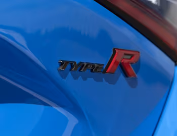 Honda Civic Type-R [Latam] '2023–pr.