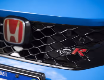 Honda Civic Type-R [Latam] '2023–pr.