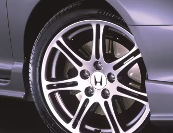 Honda Civic Type-R [Worldwide] (EP3) '2001–03