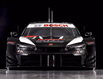 Honda Civic Type-R GT '2023–н.ч.