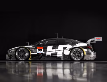 Honda Civic Type-R GT '2023–н.ч.