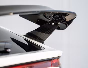 Honda Civic Type-R "J.A.S. Edition" [Germany] '2025–pr.