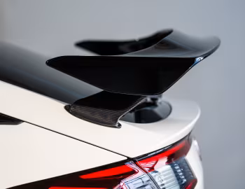 Honda Civic Type-R "J.A.S. Edition" [Germany] '2025–pr.