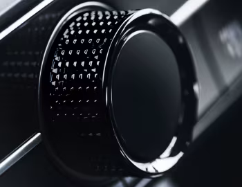 Interior Honda Civic Type-R "Racing Black Package" [Japan] '2025–pr.